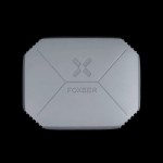 FOXEER 2 13dBi 5.8G/2.4G Dual Frequency High Gain Directional Antenna SMA/ RPSMA RC Racing Long Range UAV
